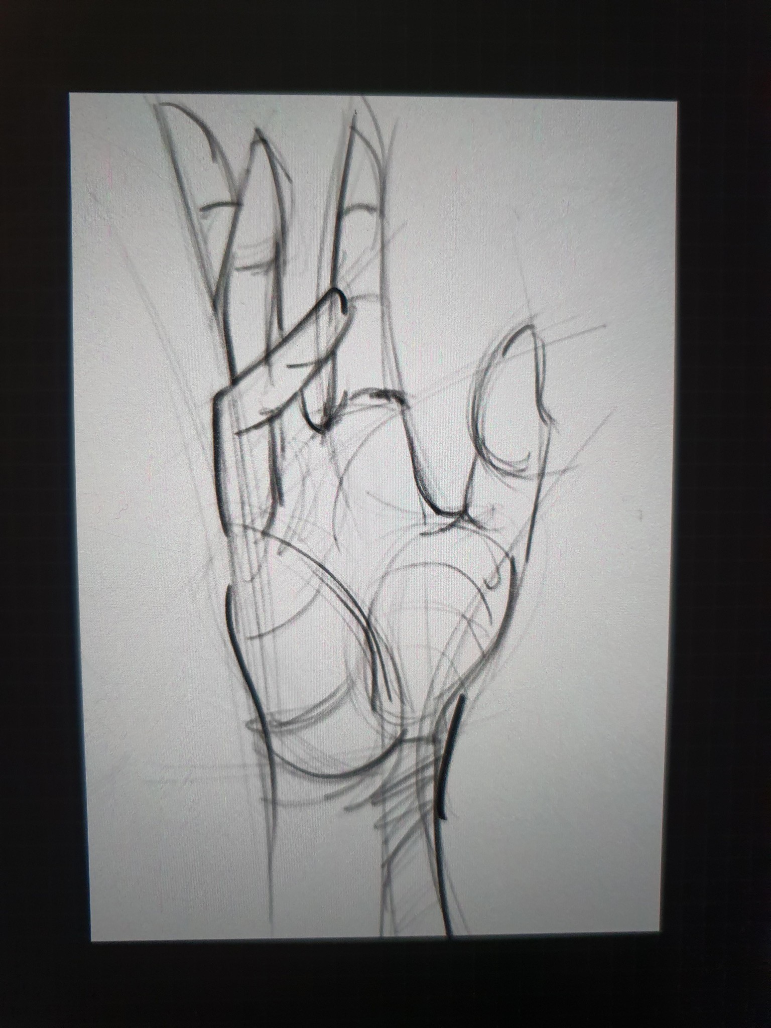 Drawing Session - image 10 - student project
