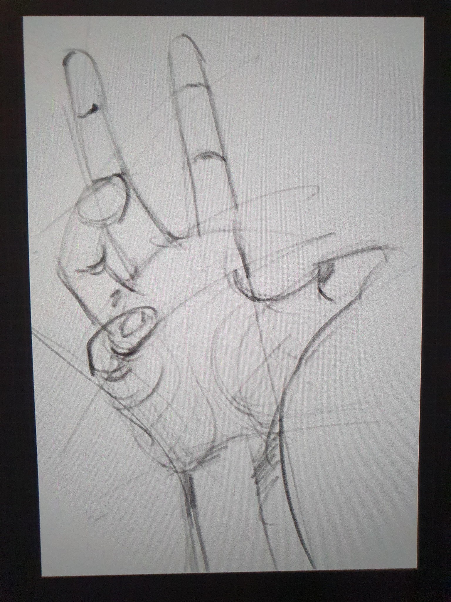 Drawing Session - image 11 - student project