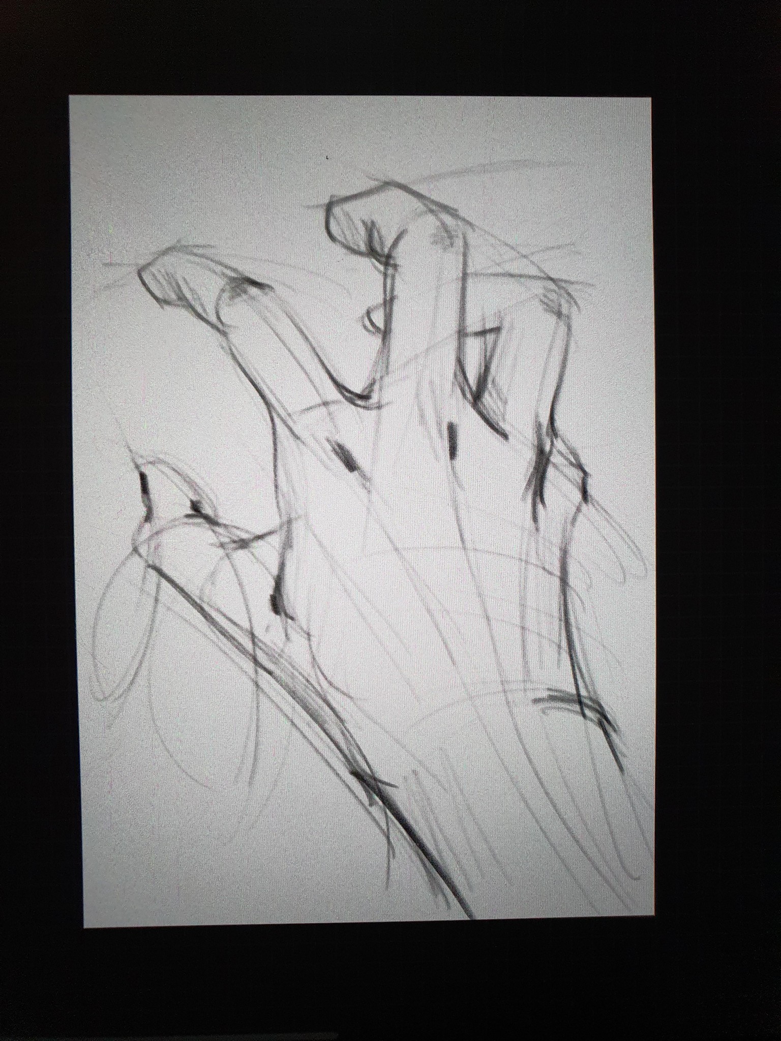 Drawing Session - image 14 - student project