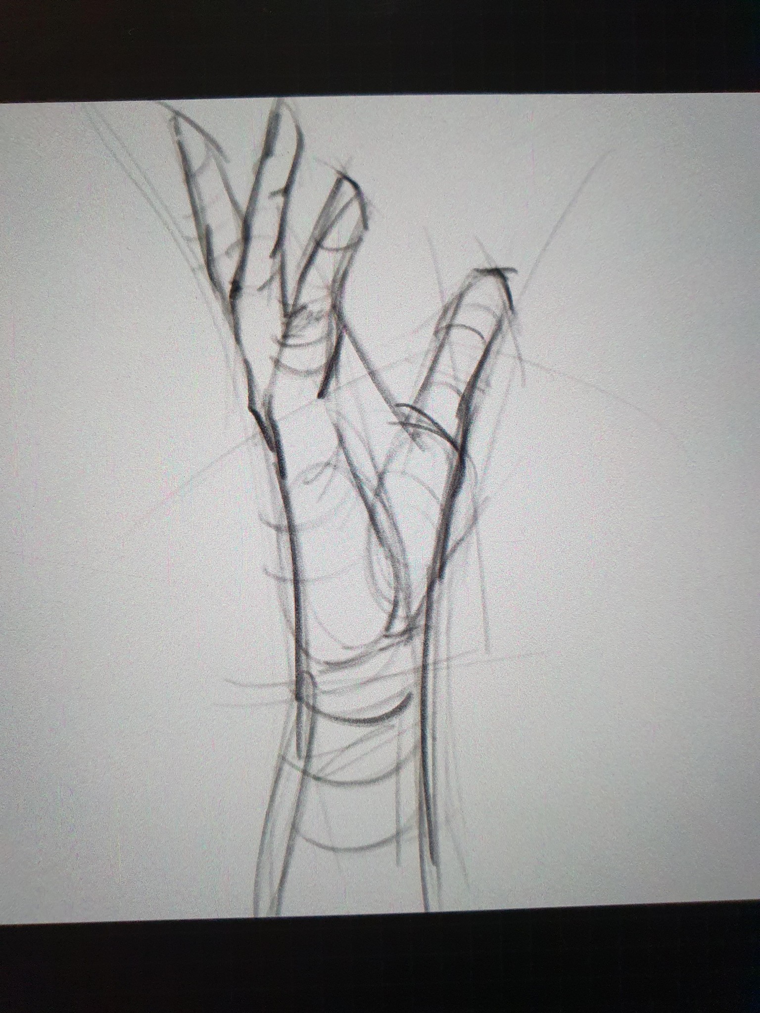 Drawing Session - image 2 - student project