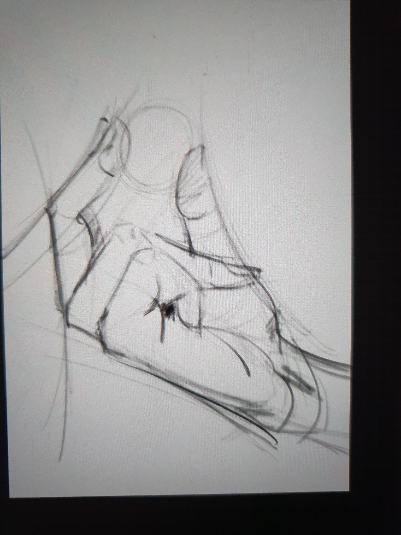 Drawing Session - image 12 - student project