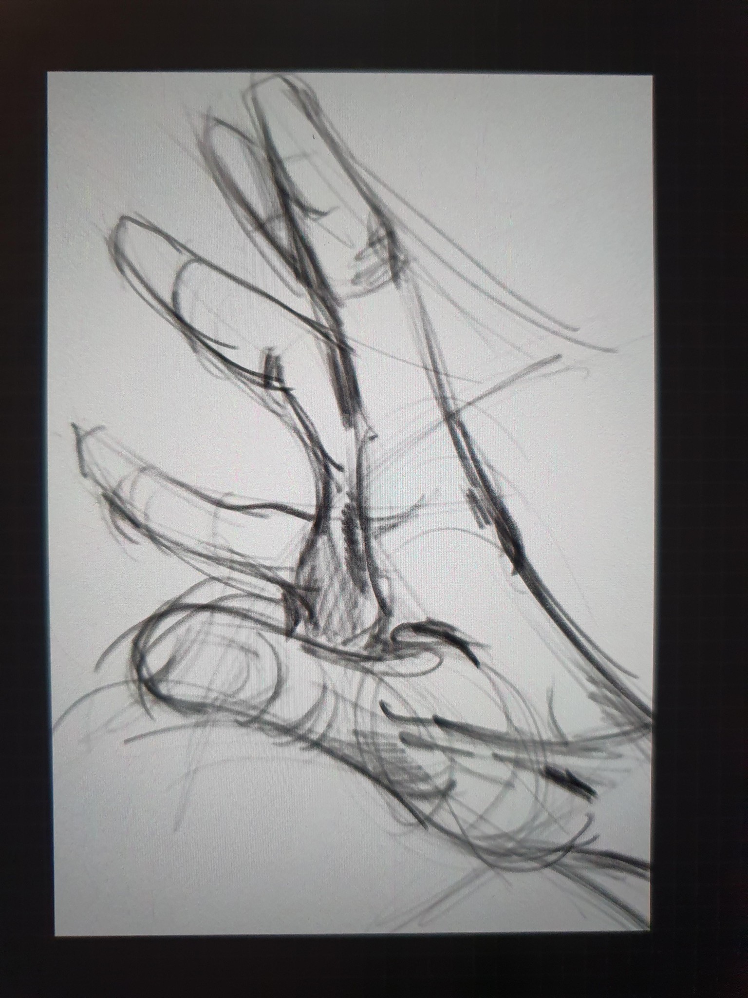 Drawing Session - image 15 - student project