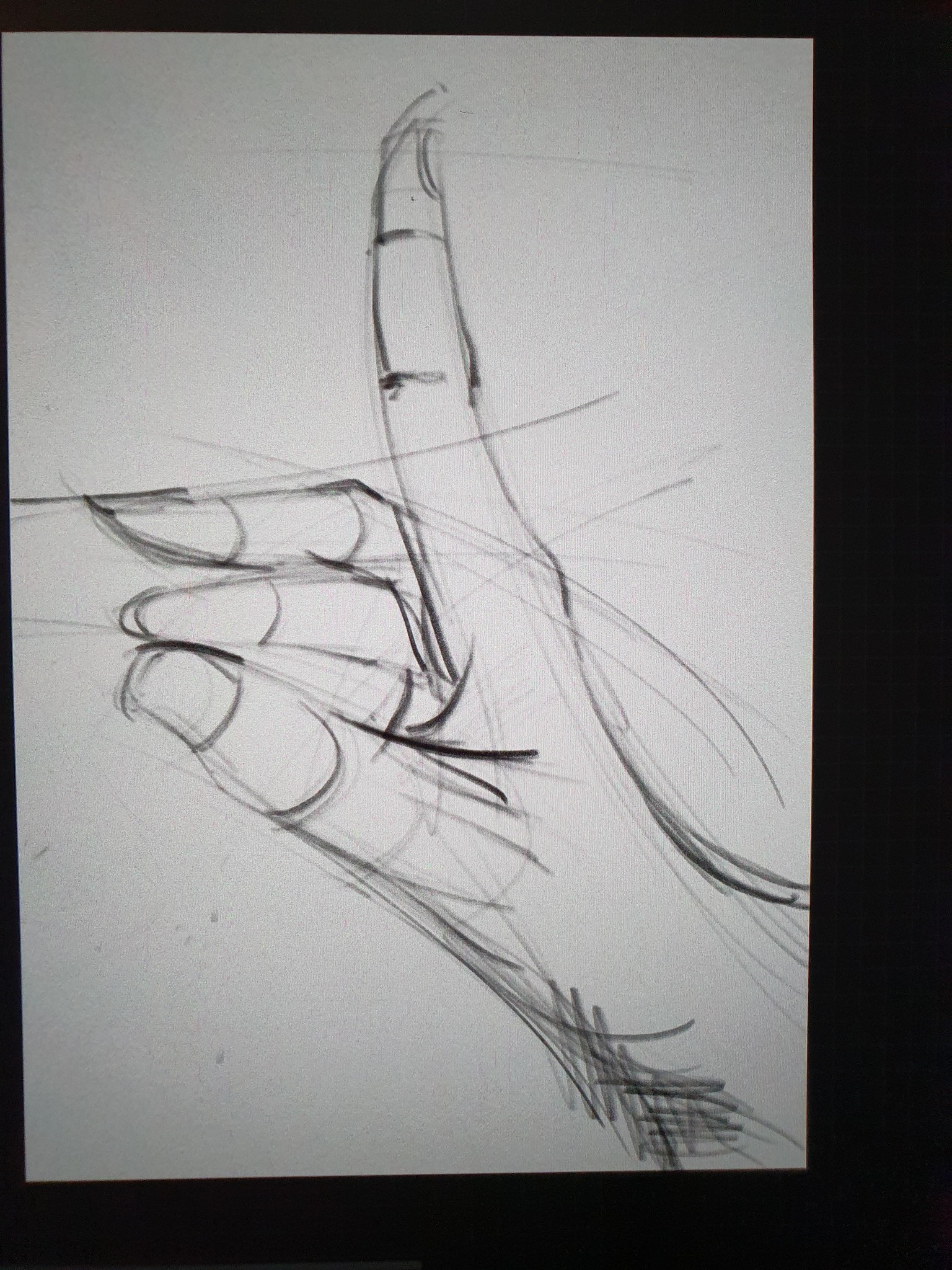 Drawing Session - image 8 - student project