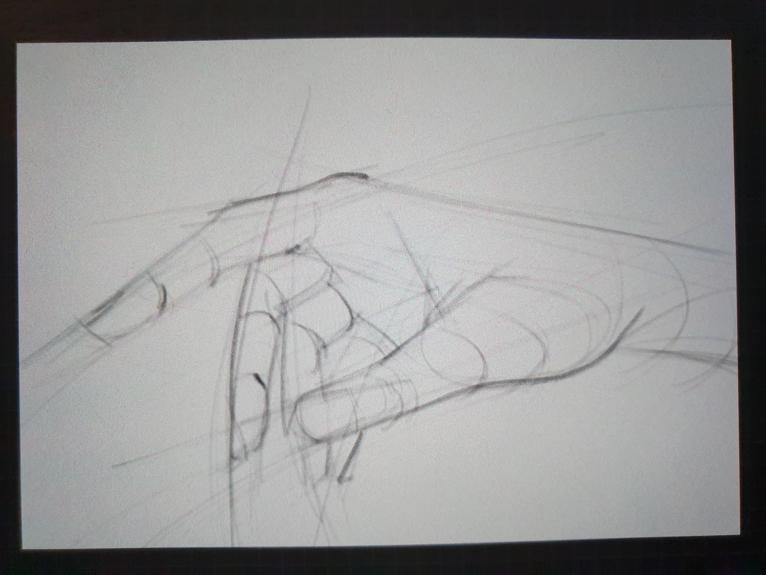 Drawing Session - image 6 - student project