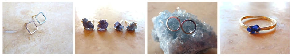 Alison Titus Jewelry - image 1 - student project
