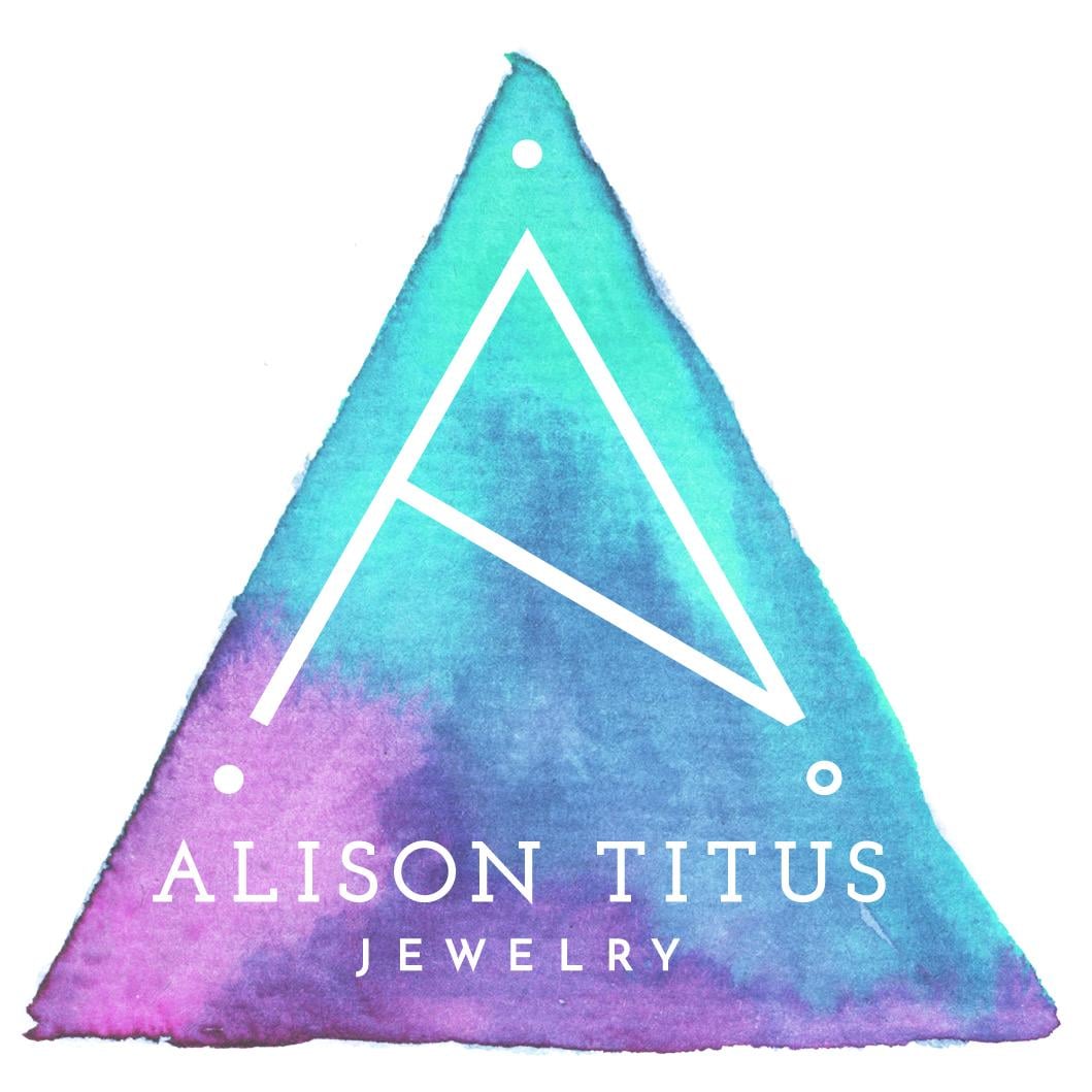 Alison Titus Jewelry - image 3 - student project