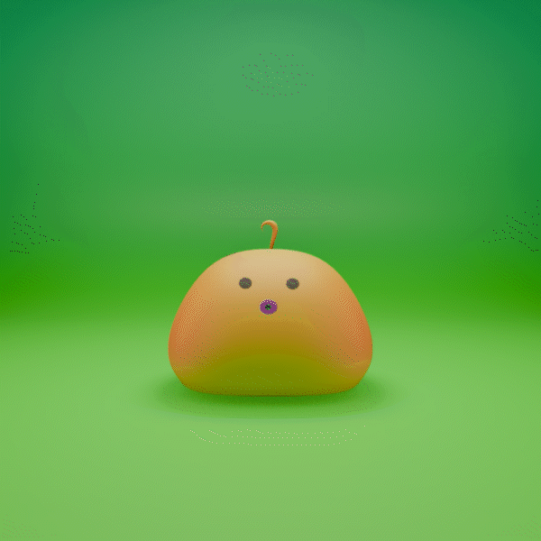 Jumping Chick - image 1 - student project