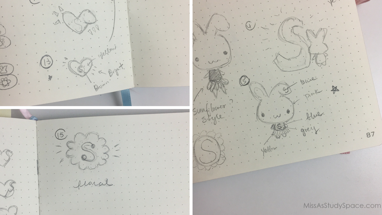 Sunny Bunny - image 2 - student project