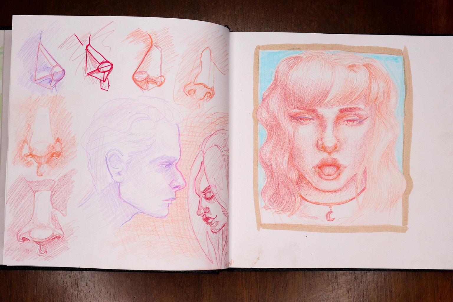 The Nose Knows - image 3 - student project