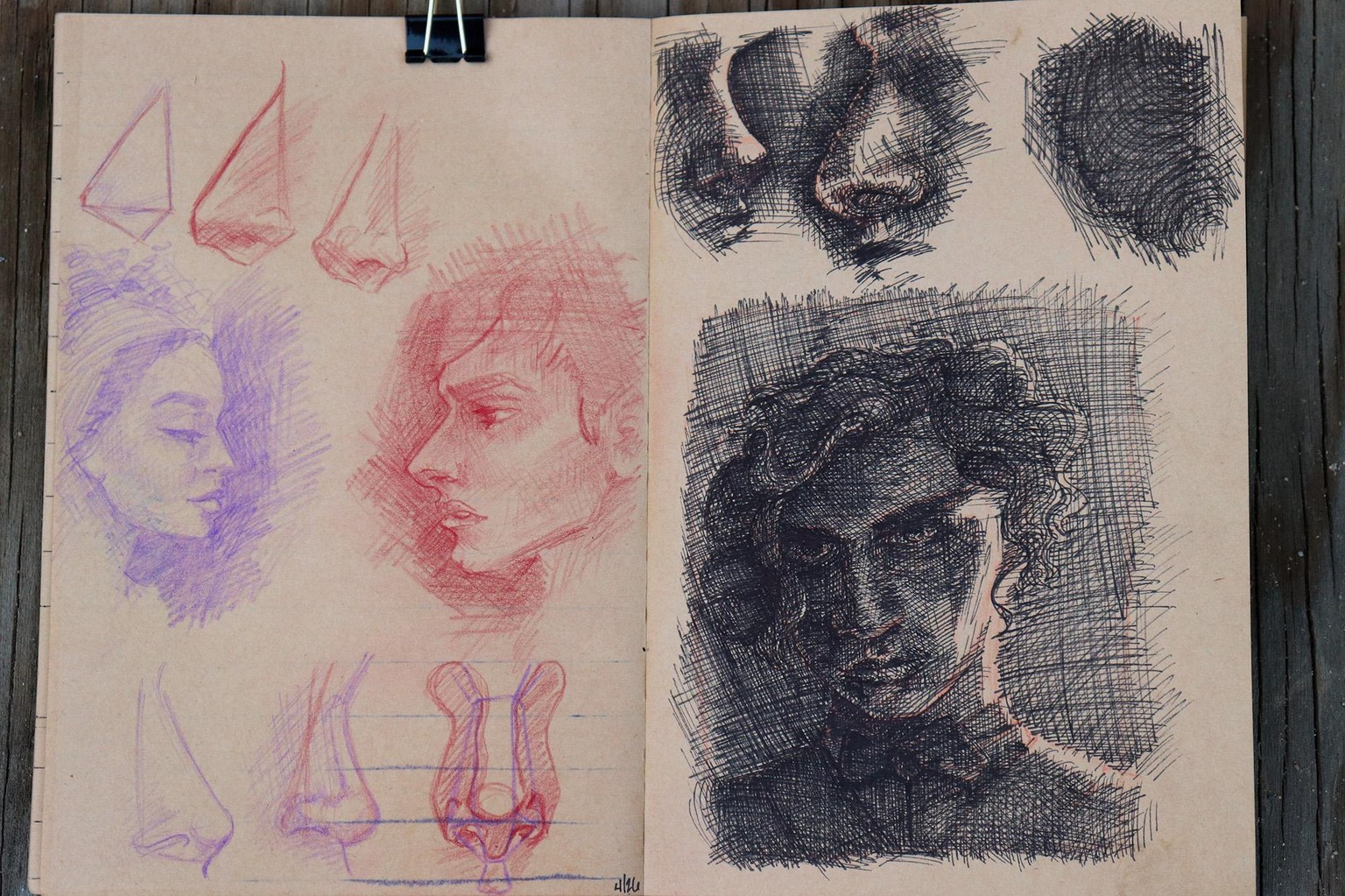 The Nose Knows - image 2 - student project