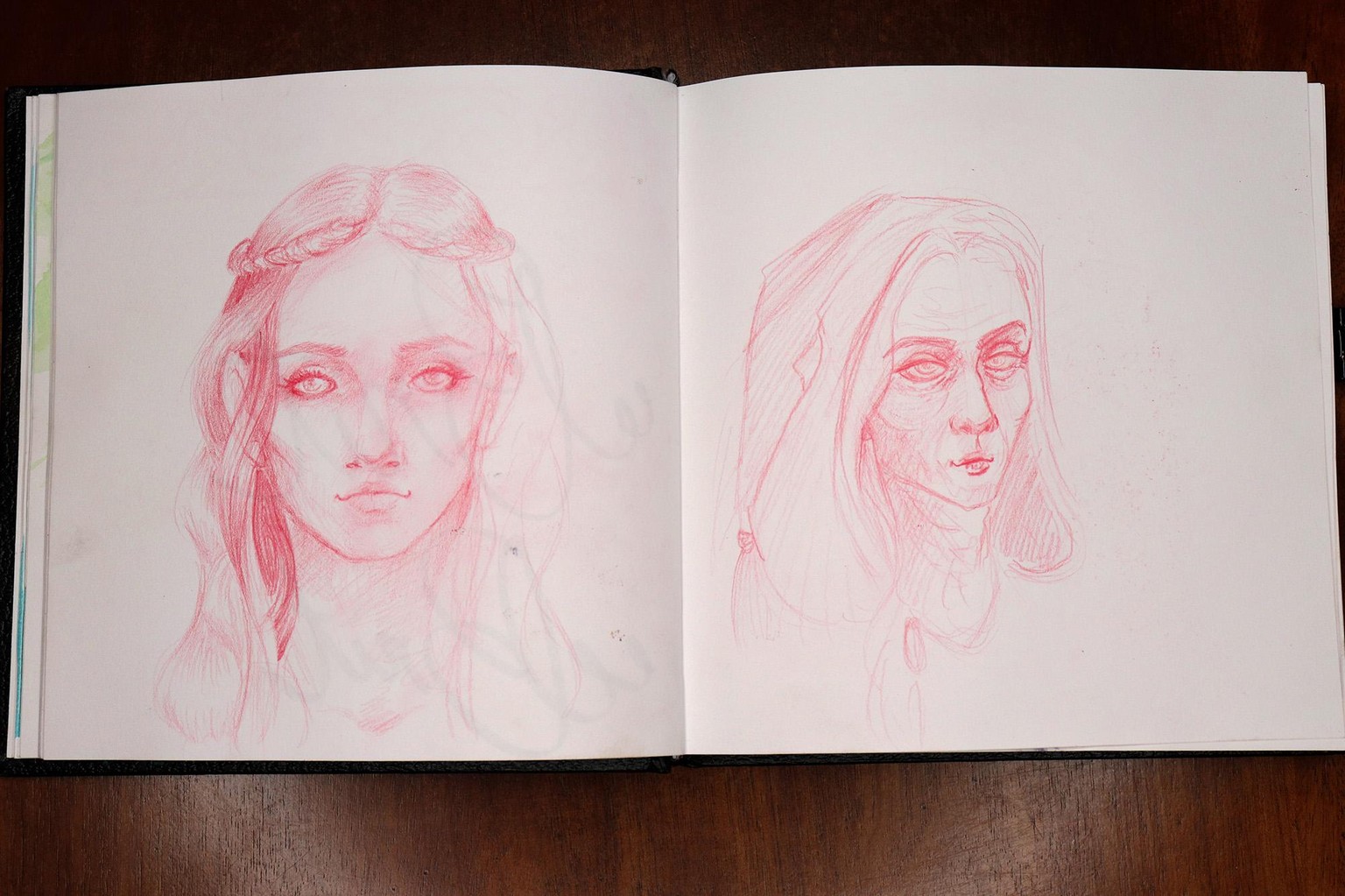 The Nose Knows - image 1 - student project