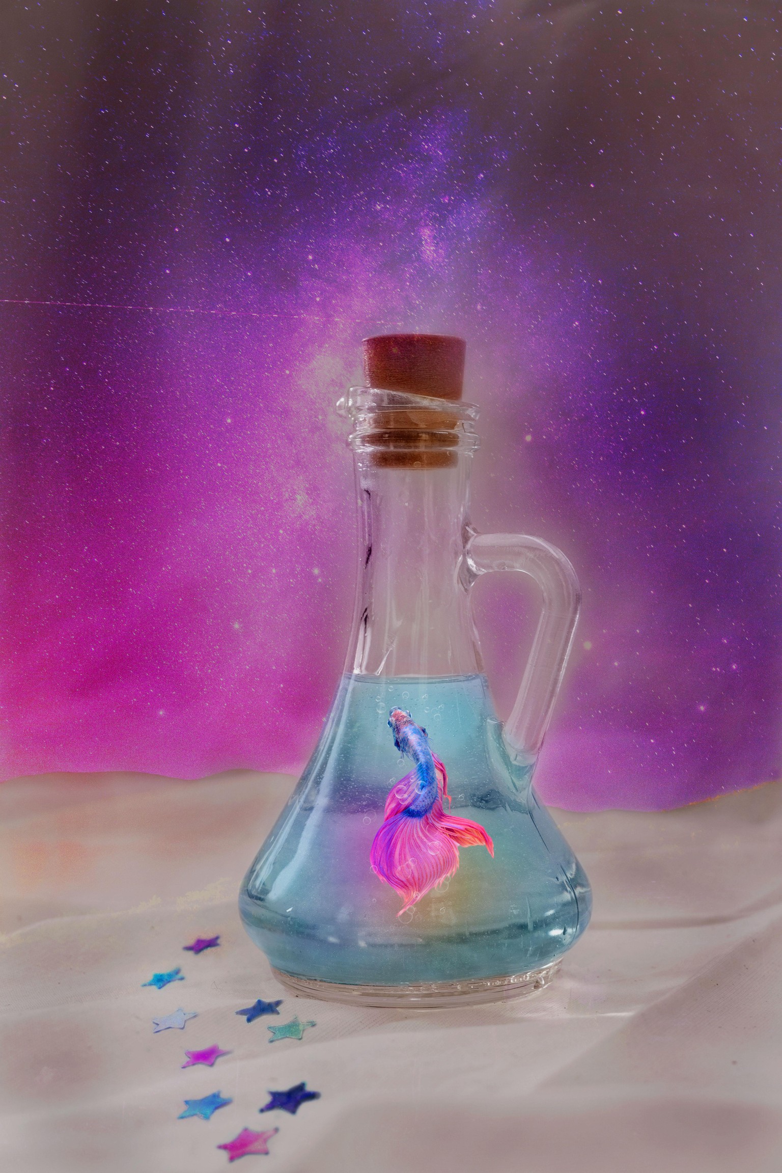 My projects compilation - image 3 - student project