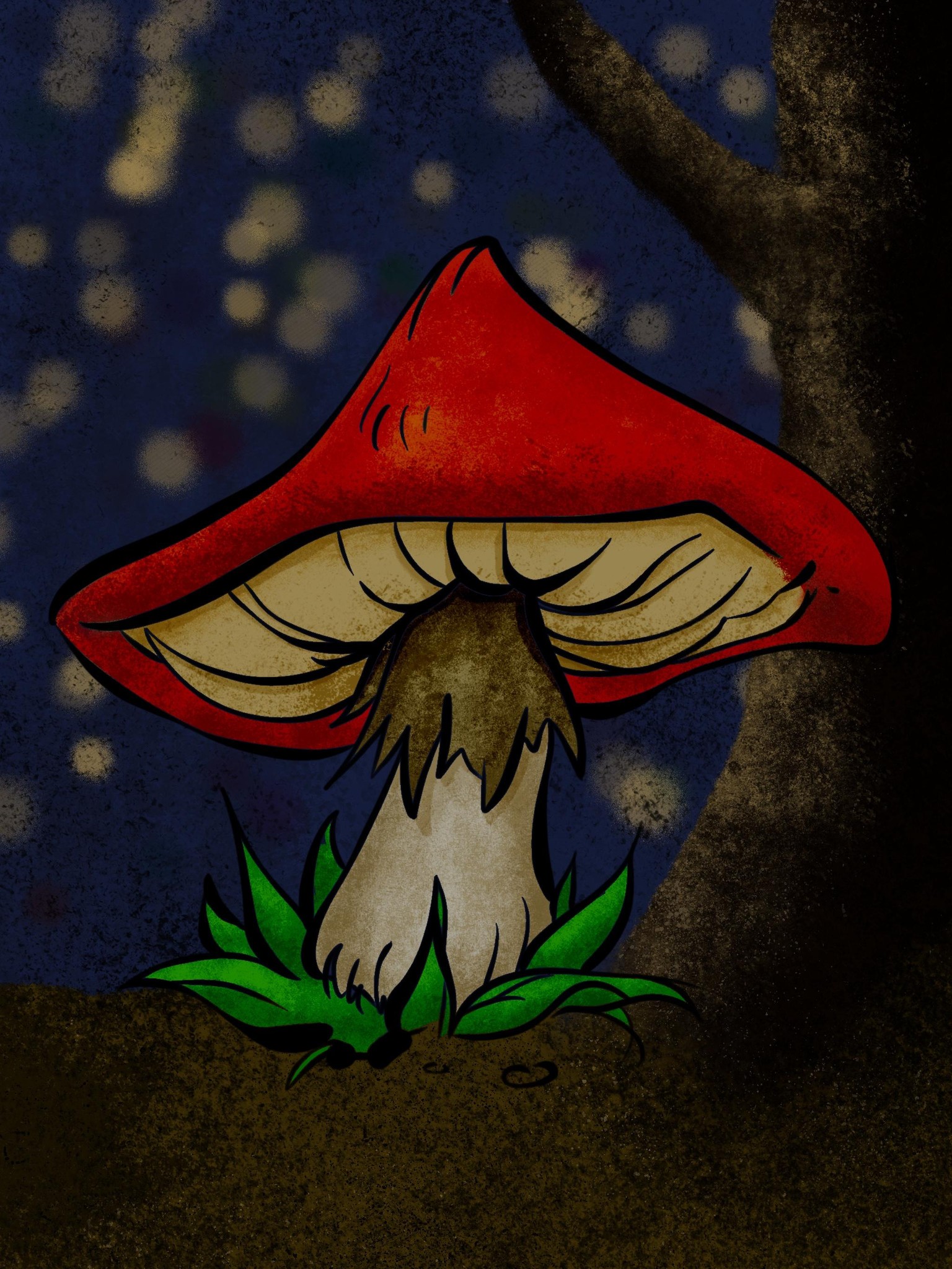 Textures - image 1 - student project