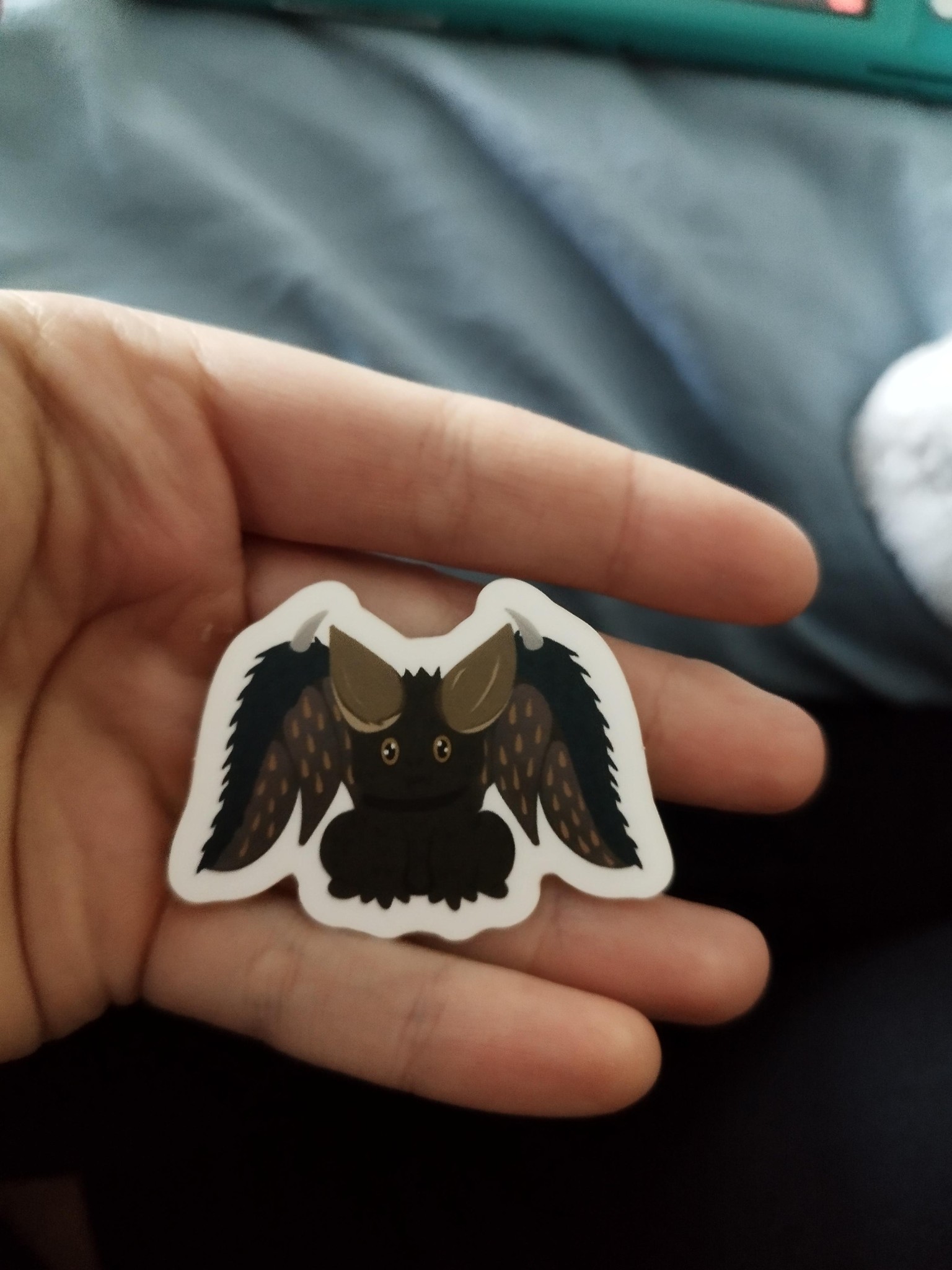Stickers and Doodles - image 1 - student project