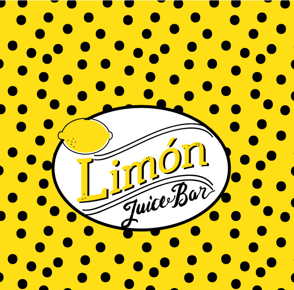 Limon Juice Bar - image 1 - student project