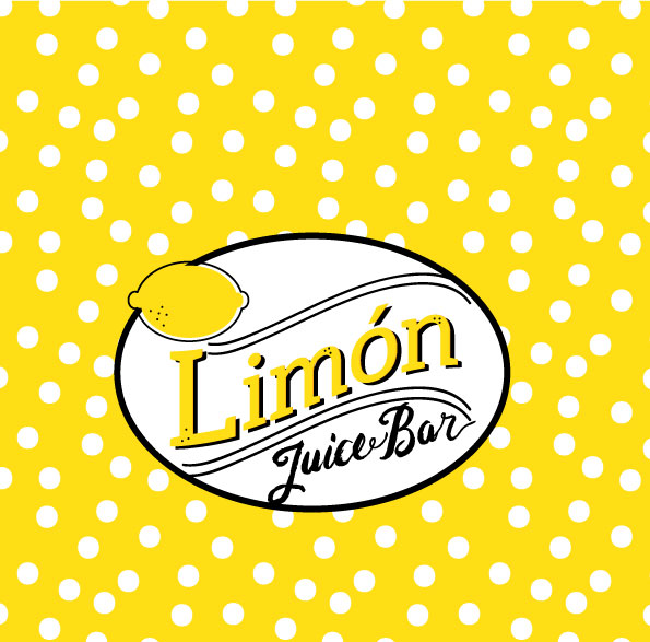 Limon Juice Bar - image 3 - student project