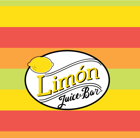 Limon Juice Bar - image 5 - student project
