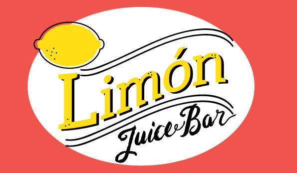 Limon Juice Bar - image 4 - student project