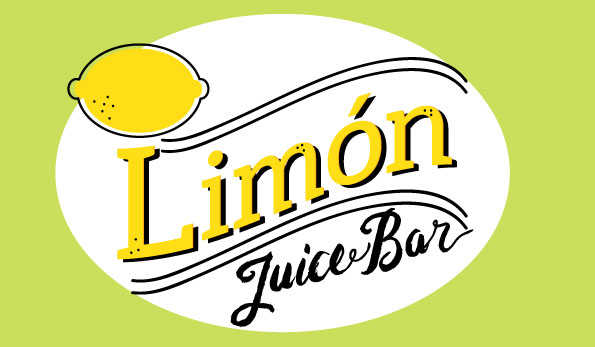 Limon Juice Bar - image 2 - student project