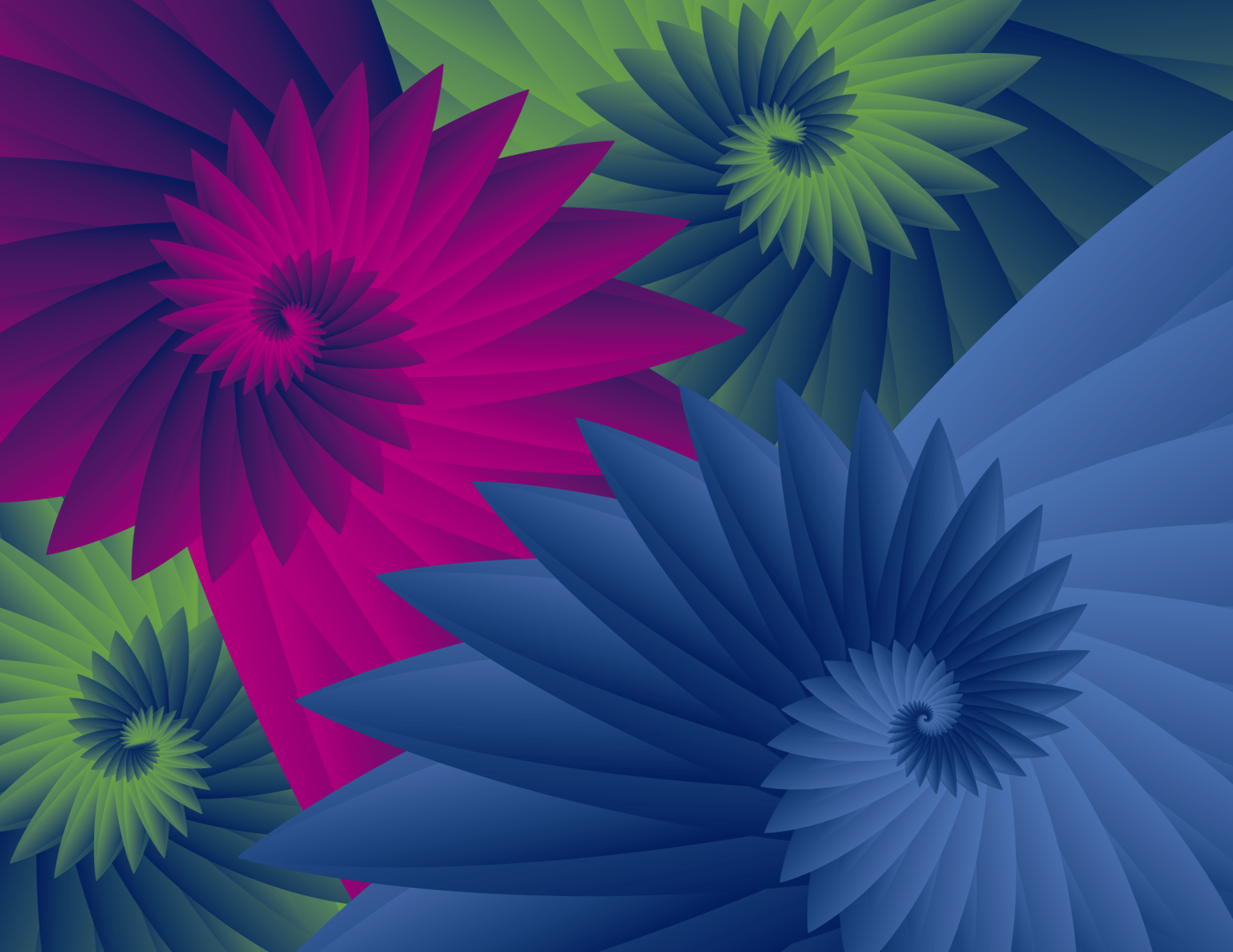 Clase de Illustrator - image 2 - student project
