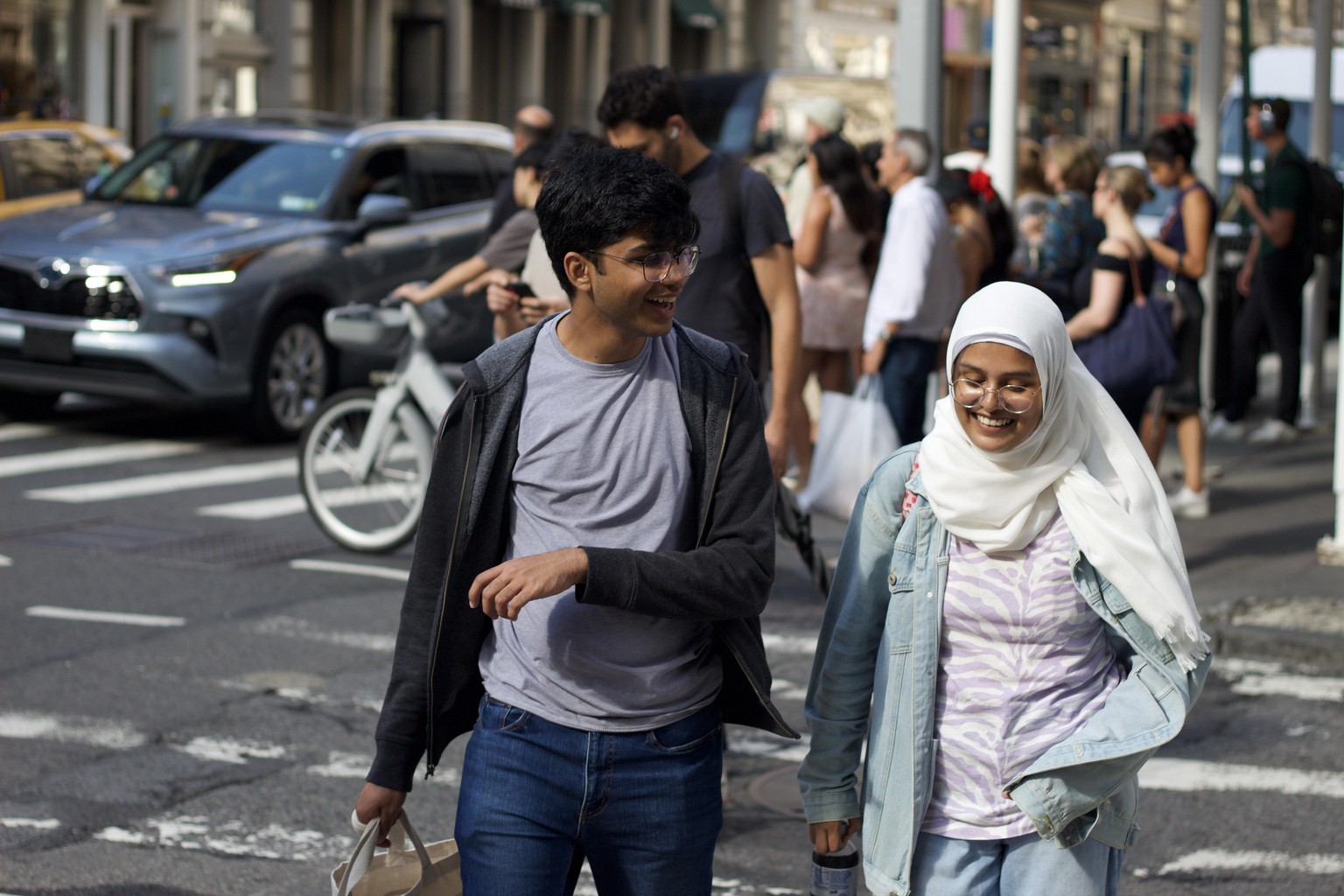 SOHO - image 3 - student project