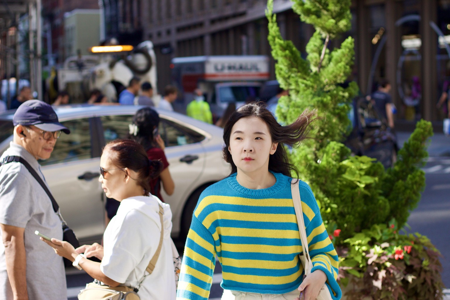 SOHO - image 4 - student project