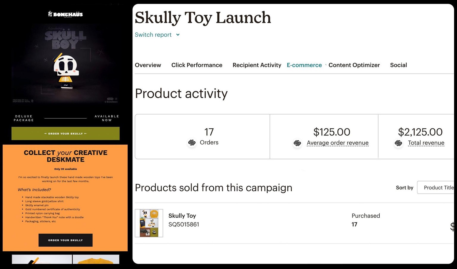 Teacher Example - Skully Wooden Toy - image 19 - student project