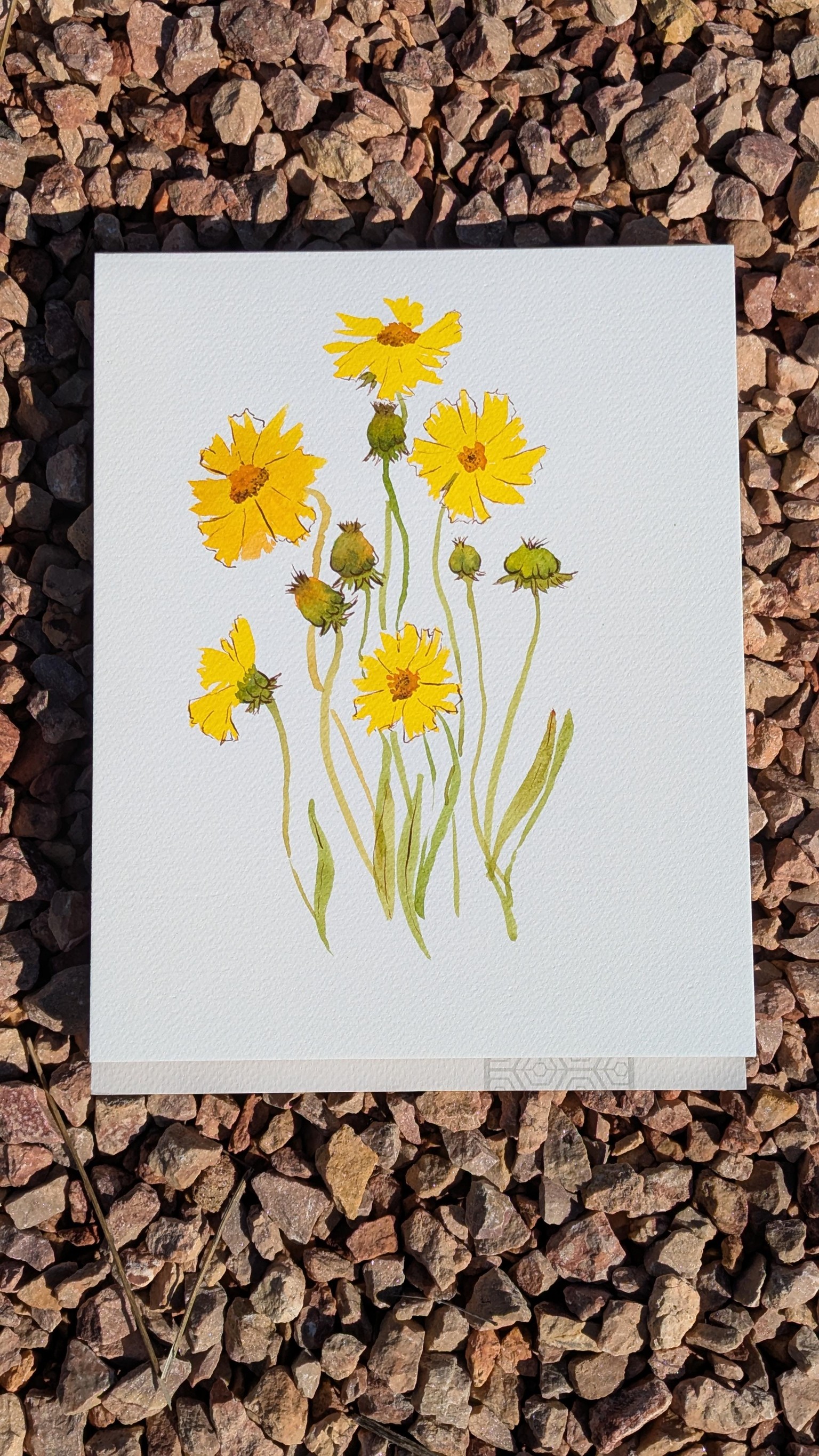 New Style for Plein Air - image 3 - student project
