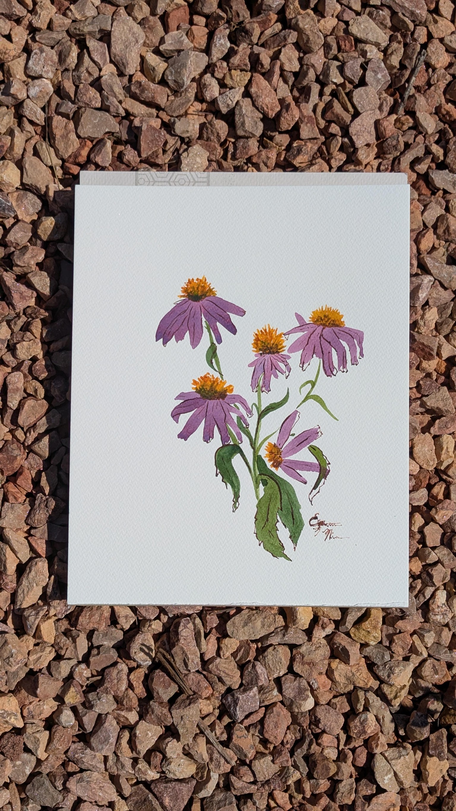 New Style for Plein Air - image 5 - student project