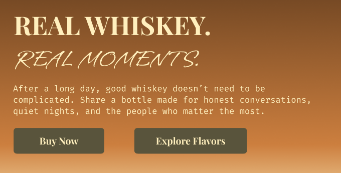 JP Whiskey Full Project - image 16 - student project