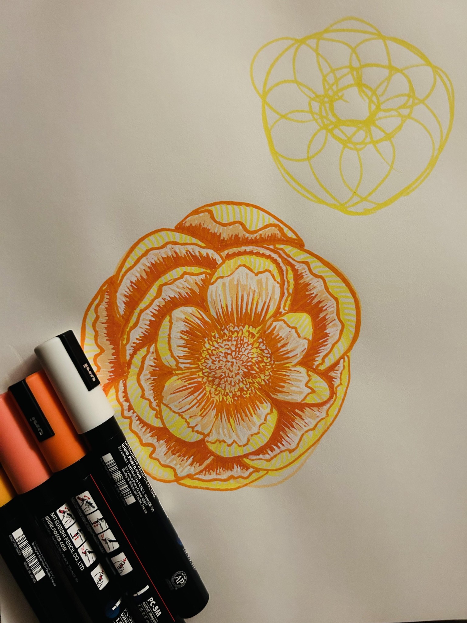 Peony - image 1 - student project