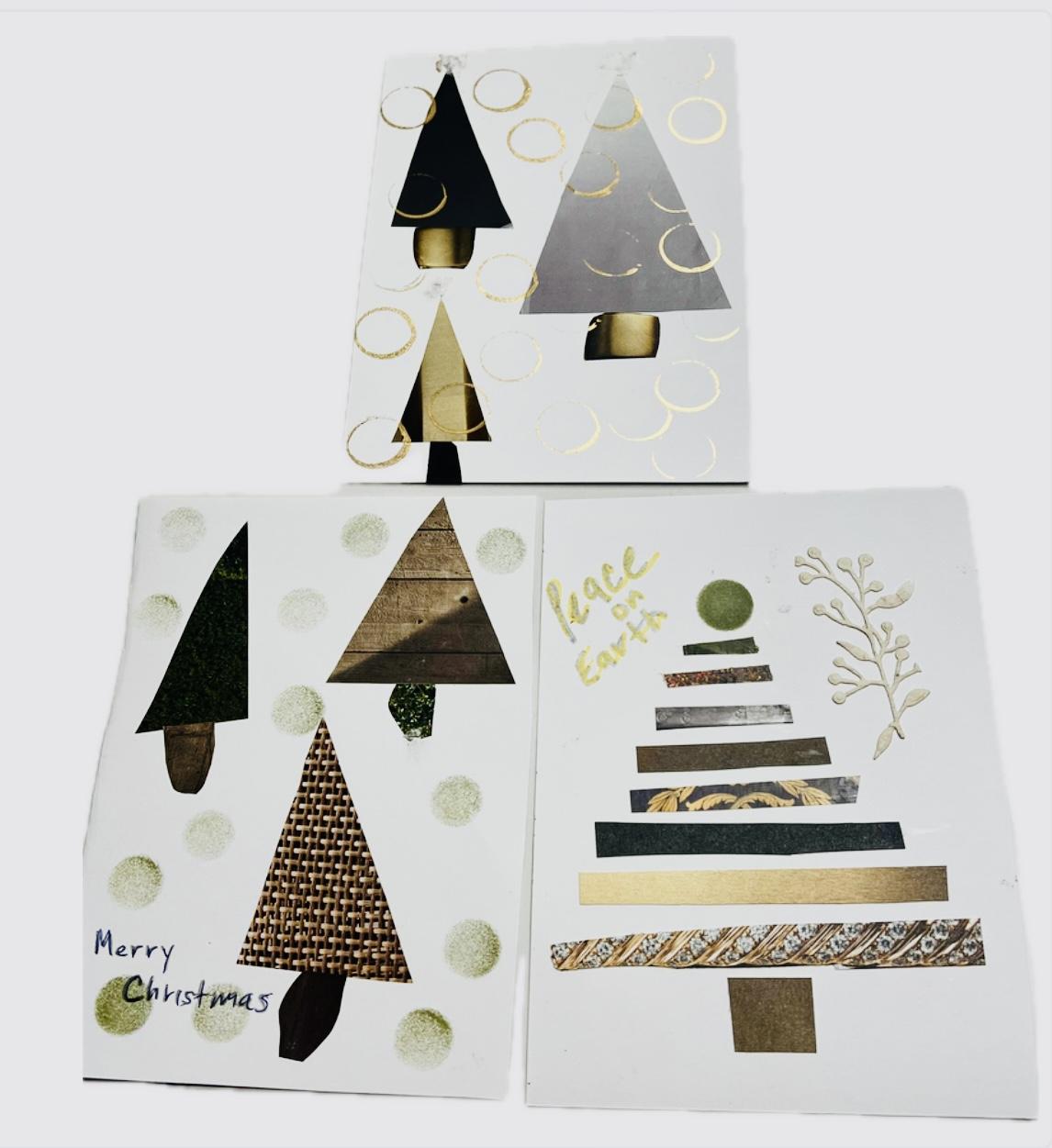 Greeting Cards - image 1 - student project