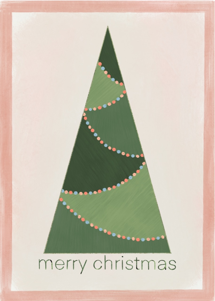 Mod Tree Card - image 1 - student project