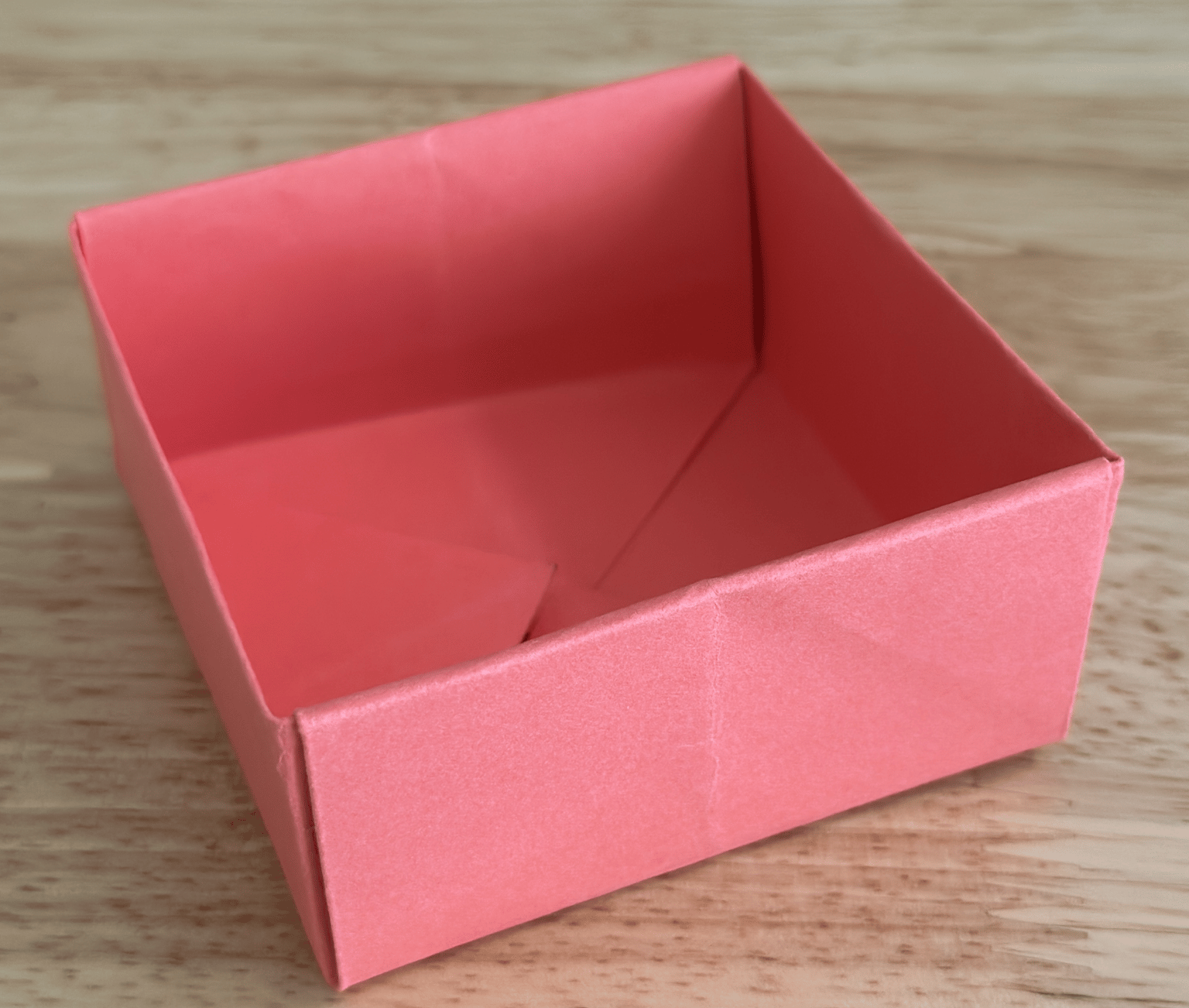 3 Boxes - image 1 - student project