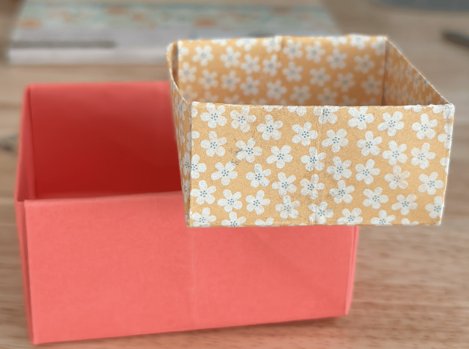 3 Boxes - image 2 - student project