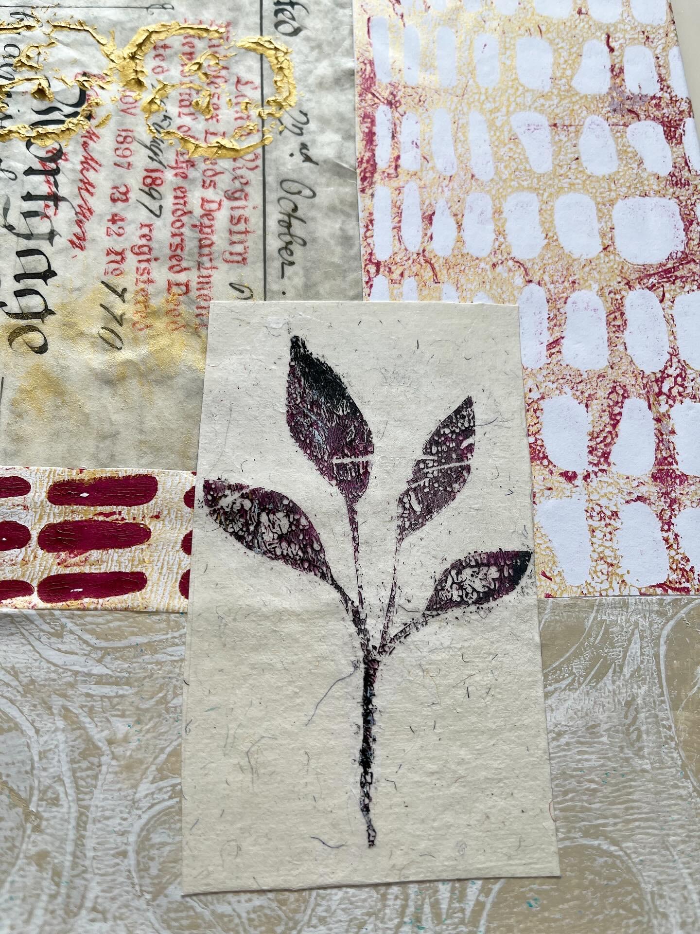 Collage work - image 2 - student project