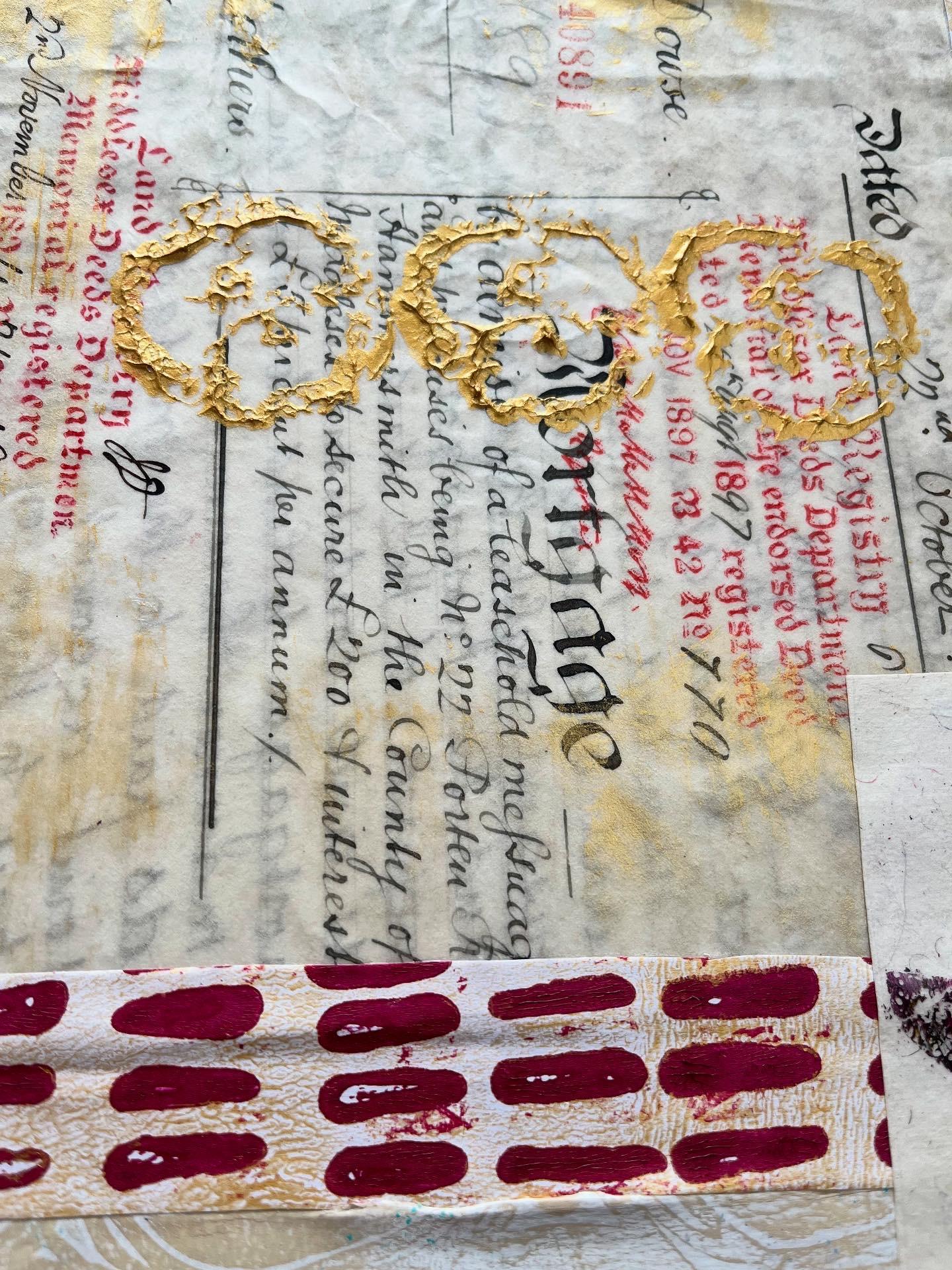 Collage work - image 4 - student project