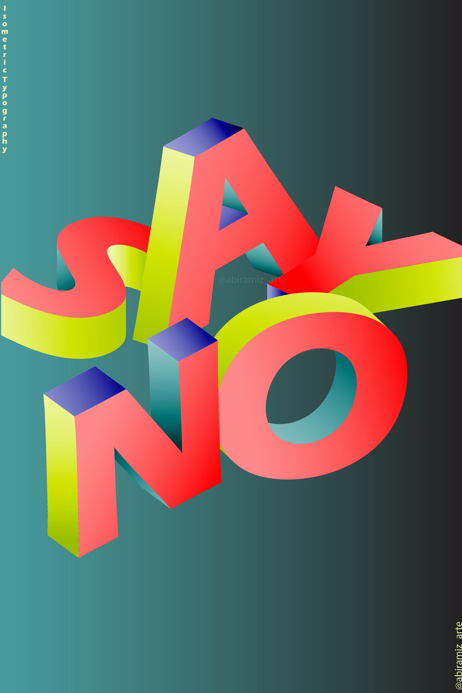 posterdesign01 - image 3 - student project