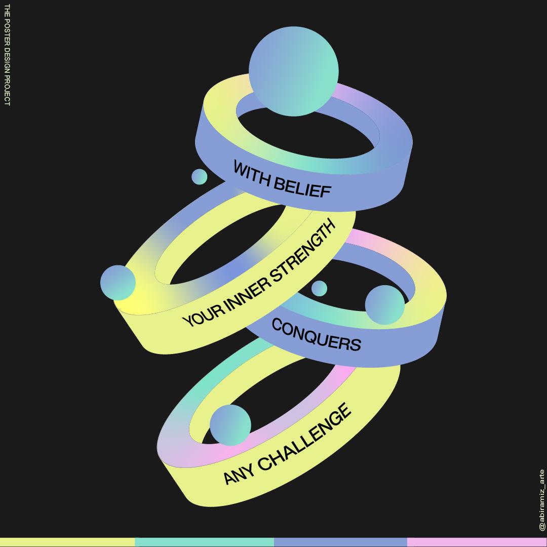 posterdesign01 - image 1 - student project