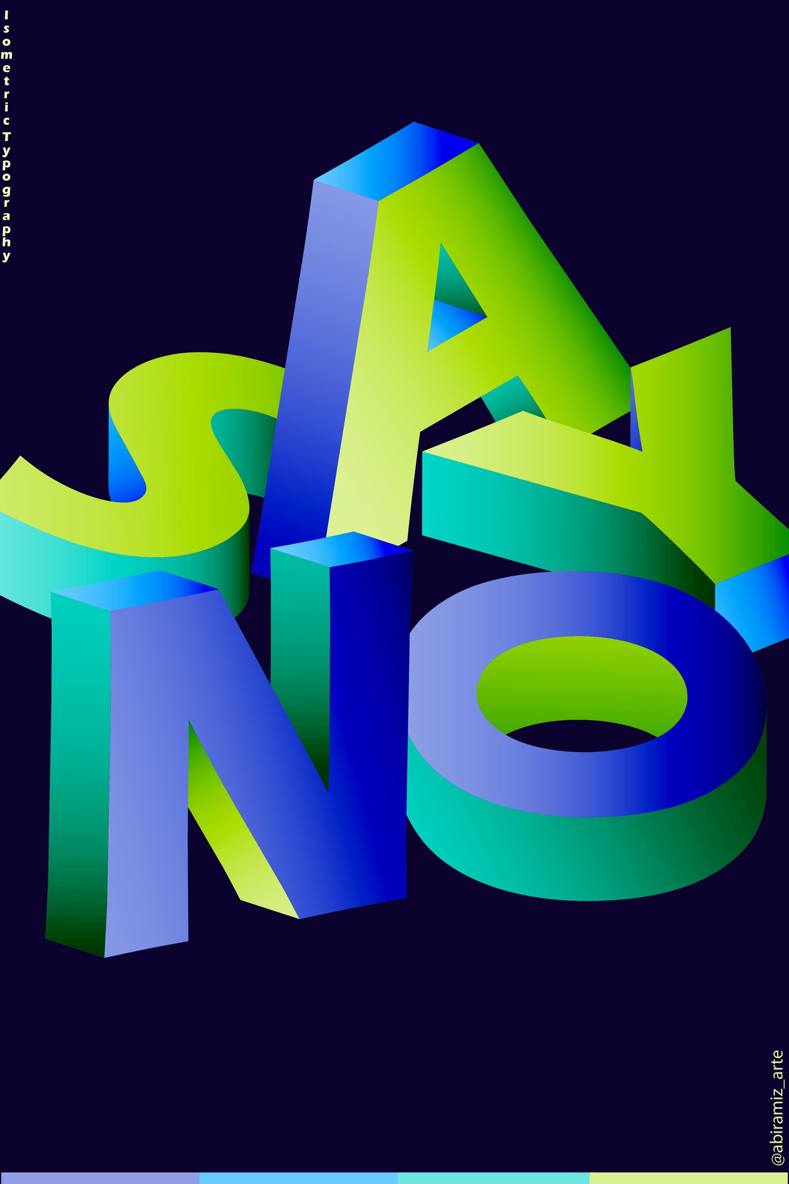 posterdesign01 - image 2 - student project