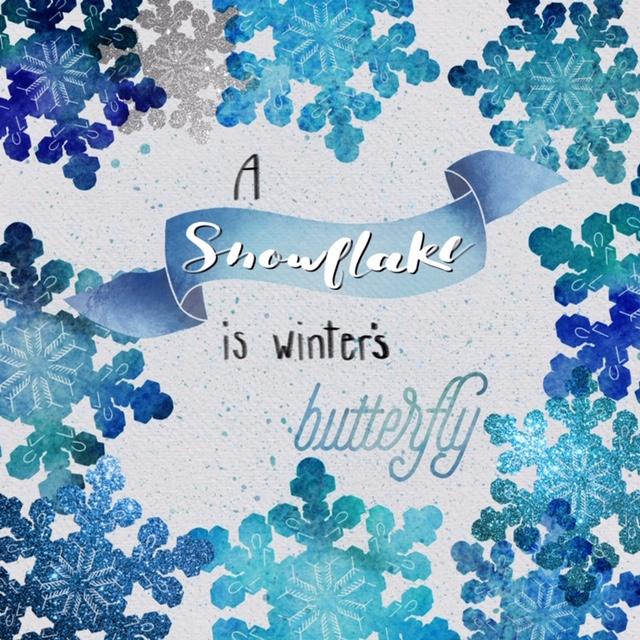 Winterzeit - image 1 - student project