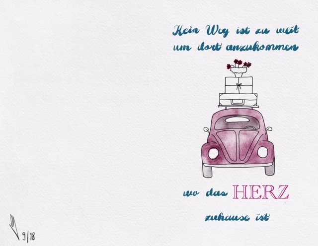 Greeting Cards - image 3 - student project