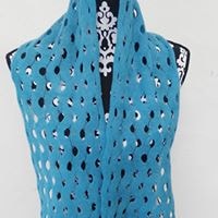 my scarfs - image 2 - student project