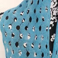 my scarfs - image 3 - student project