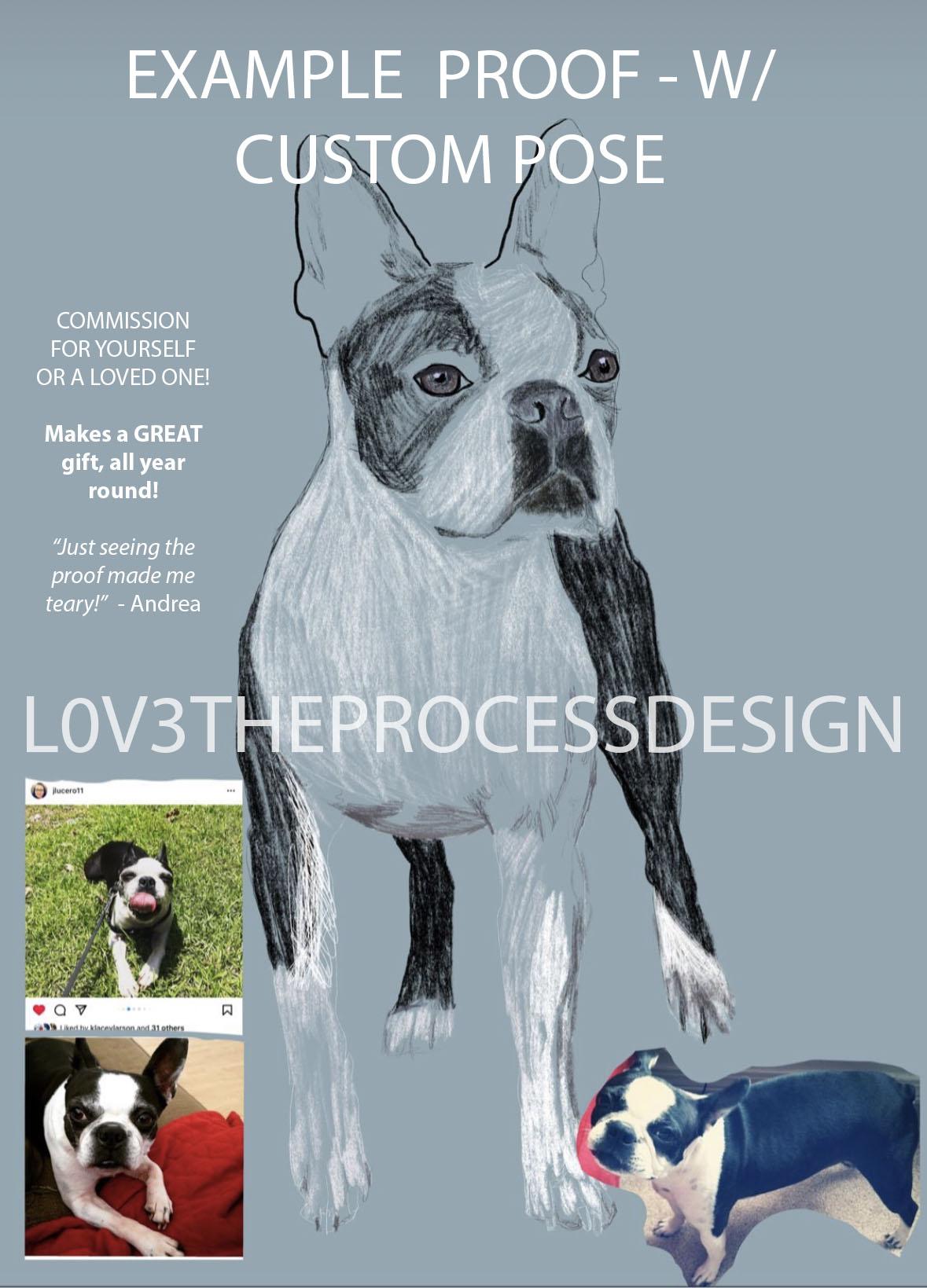 https://www.etsy.com/shop/L0v3theProcessDesign - image 1 - student project