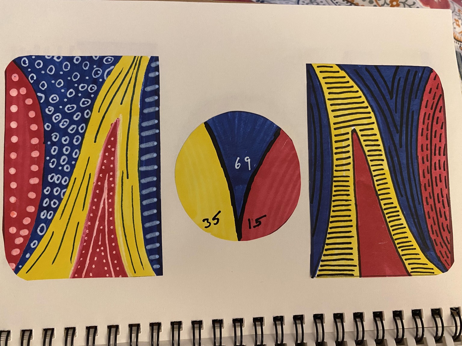 Color fun - image 3 - student project
