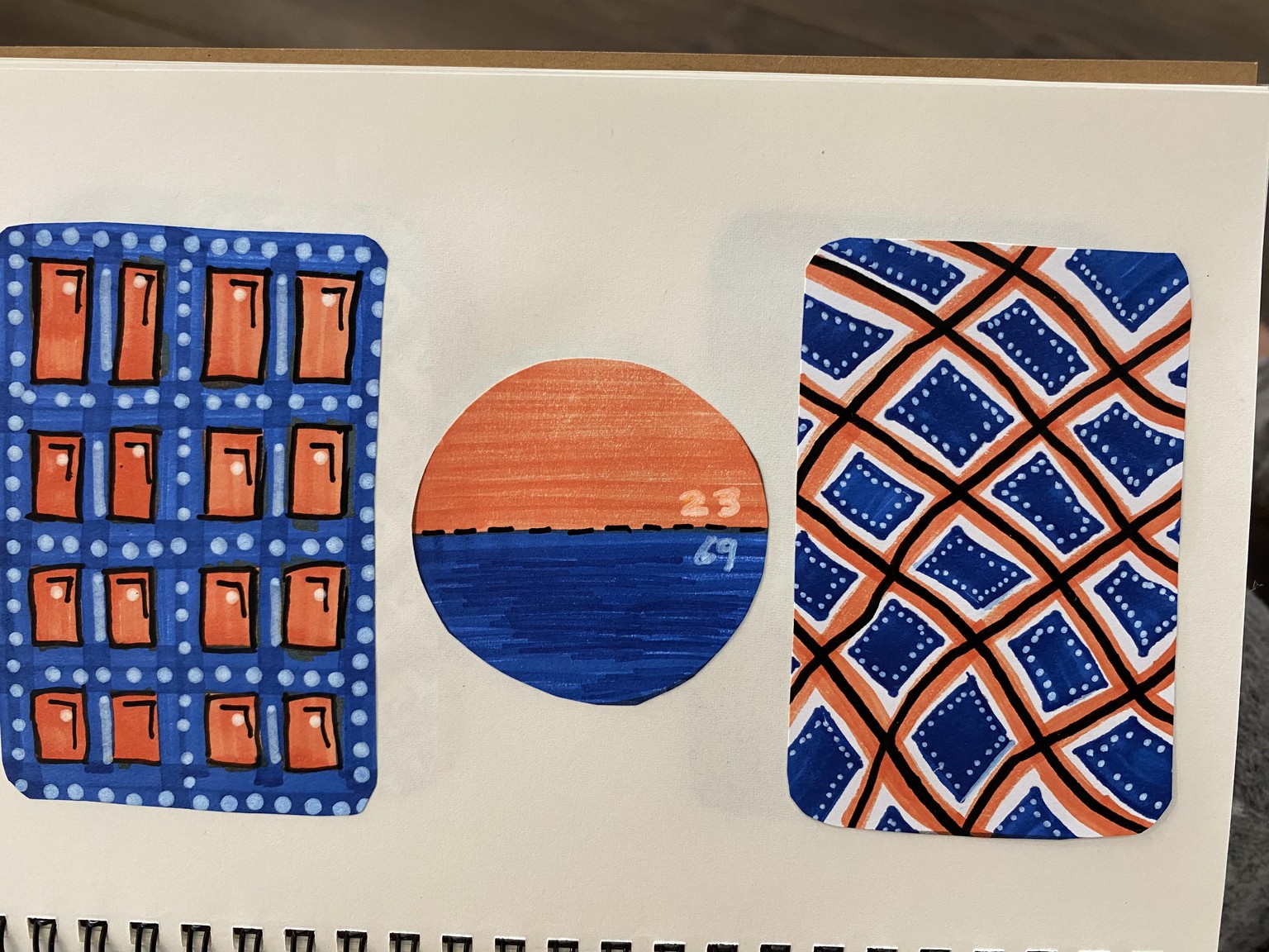 Color fun - image 6 - student project