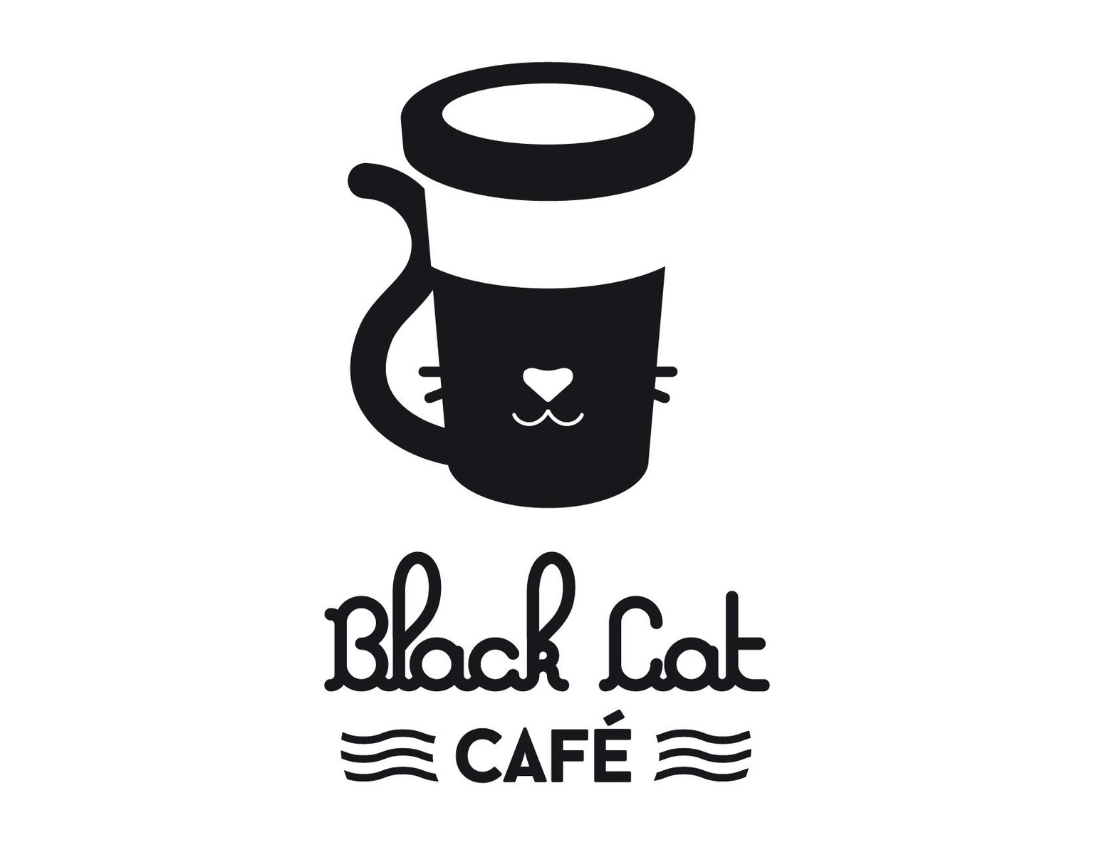 Logo Design - image 1 - student project