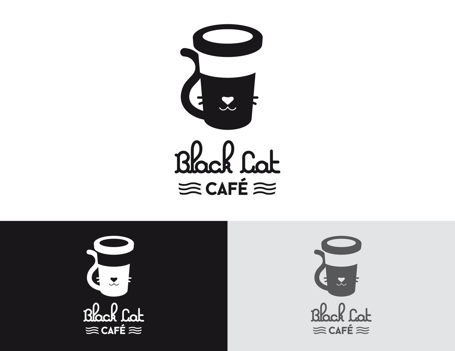 Logo Design - image 2 - student project