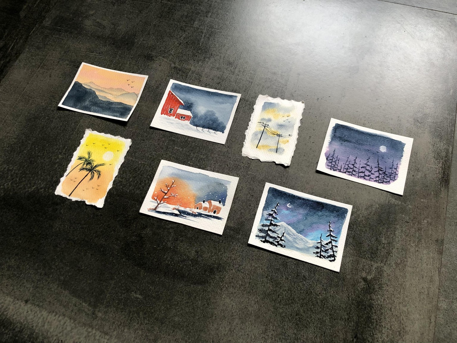 @helinaik_art project - image 1 - student project